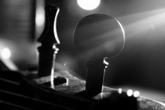 光明照进我的心里:一次穿越时空的奇妙经历