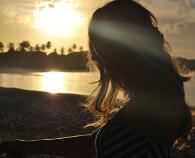 草原情怀，我在内蒙