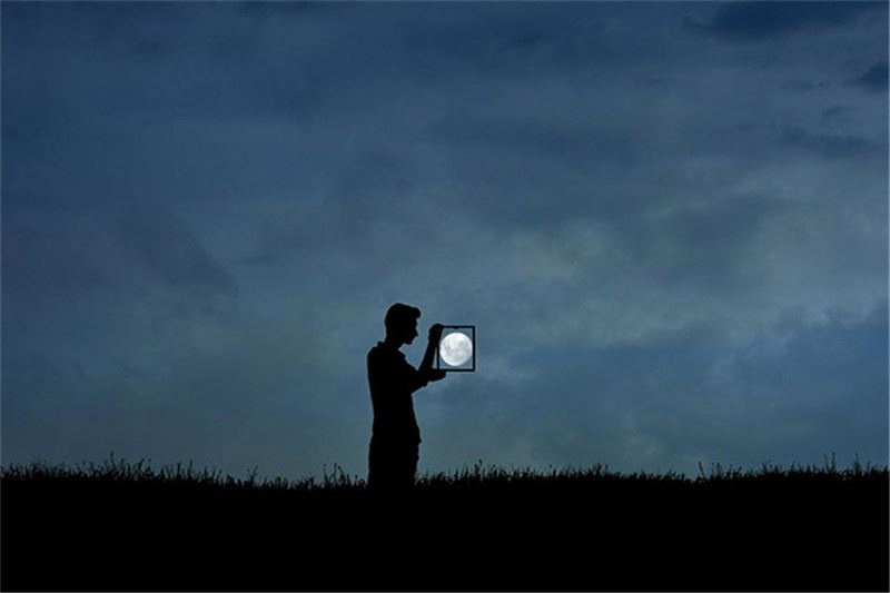 青春岁月的美好