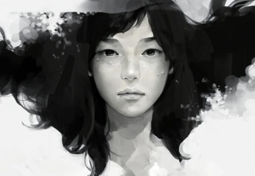 生命的姿态
