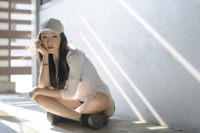 魅力无处不在,内在外在共同铸就