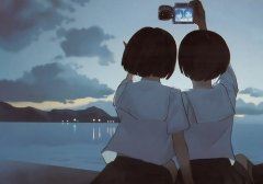 梦见花开，梦见最美
