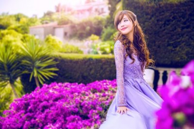 文字，尖与天的世界