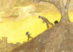 再难，也要把孩子带在身边