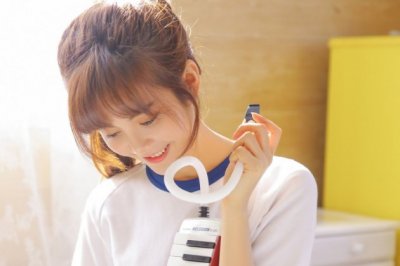 生活点滴，成长点睛