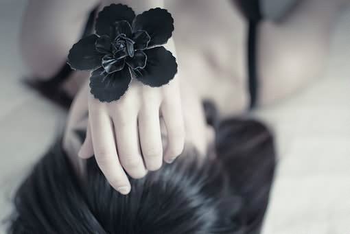 藏在清油灯光里的慈爱