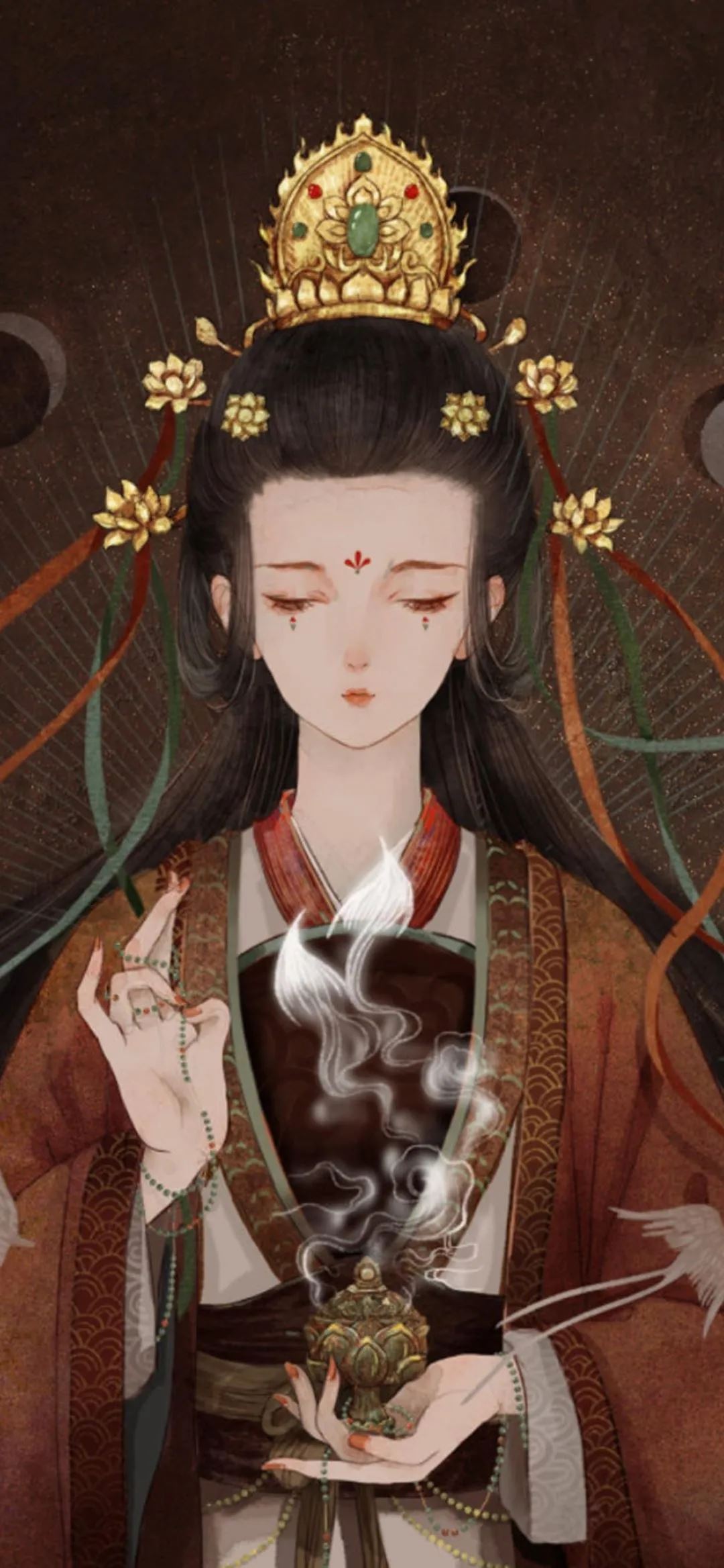 榜样无穷的力量