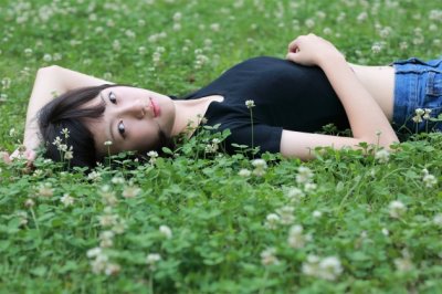 横竖都是痛苦，我愿意尝试！