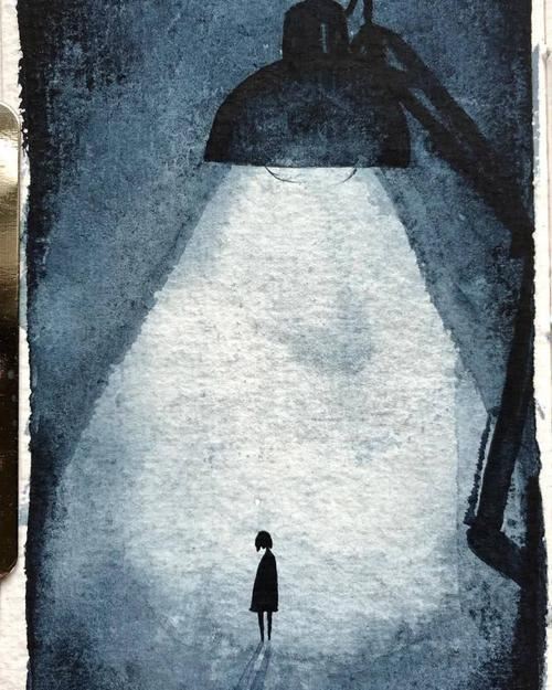 情感故事《让女友感动一生的小事》