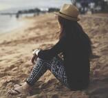 你可否愿意，和我这样虚度时光