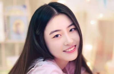 一位女孩的生活感悟