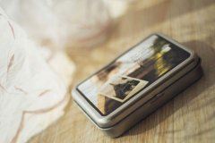 父亲的深沉爱意