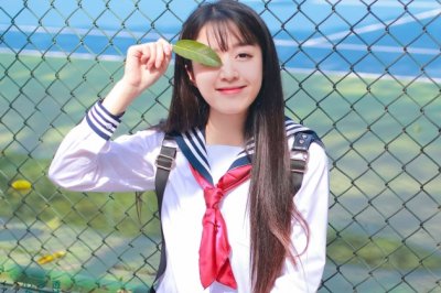 寻找那熟悉的背影