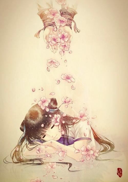 梦过了心就不痛了么