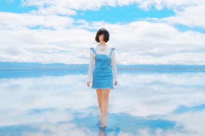 寻觅大自然足迹——记我与自然的邂逅