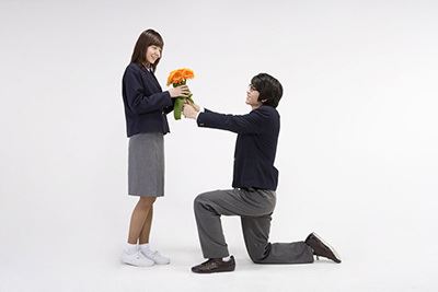 跟疼疼的日常小幸福