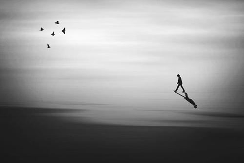 女人心，海底针，捞得我好累！