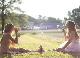 我和童年的那些趣事