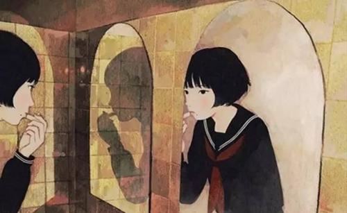 感受成长的爱与温暖