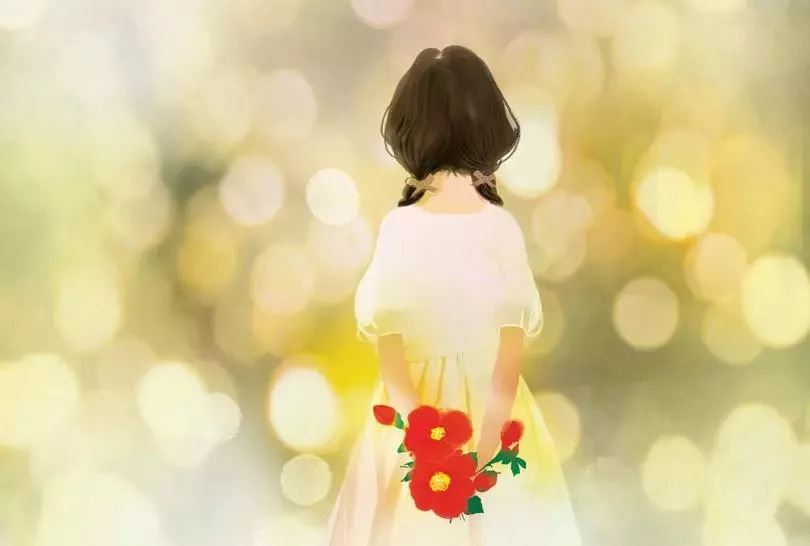 抖落尘埃，与友情相拥