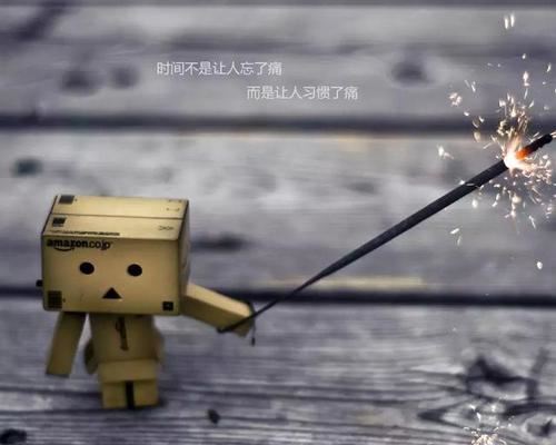 繁花如歌,净若琉璃。