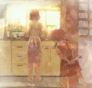 在时间面前,一切都无能为力