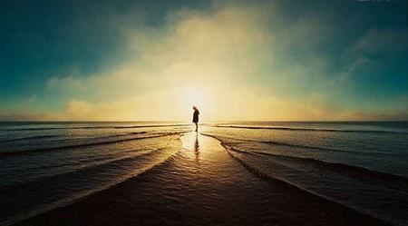 花开花落，人生如歌