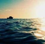 简单幸福的微笑是最美的风景