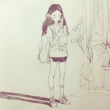 异性之间的友谊,如果你拥有,请好好珍惜…