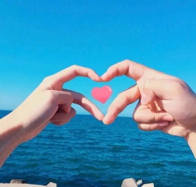 感谢友情-珍爱友谊