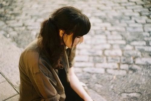 我不能照顾你一辈子