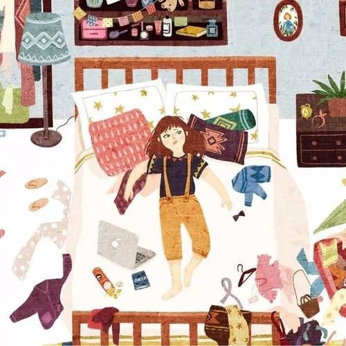 没有翅膀的飞翔