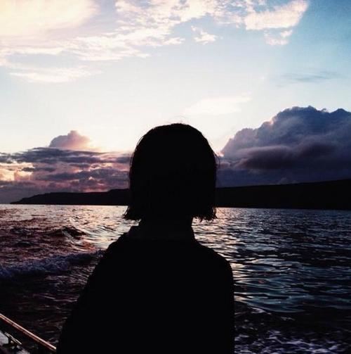 梦想是天空中最璀璨的星