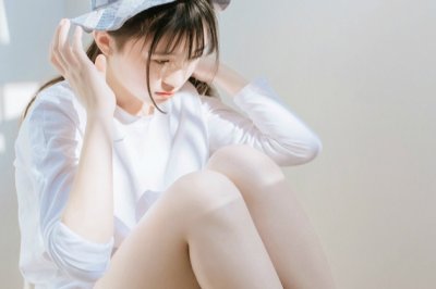 普普通通的女孩如何通过坚持实现梦想