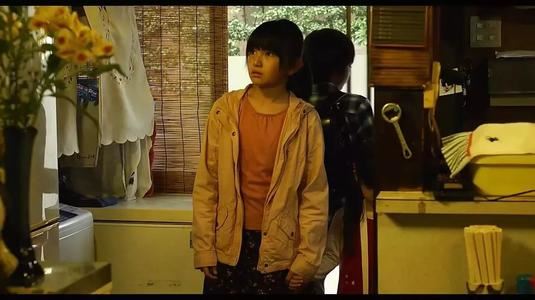 遇见秋日的乡村景色