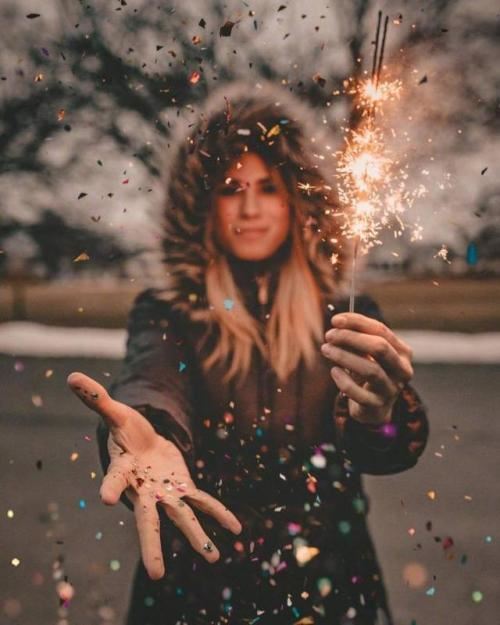 那段日子，我长大了