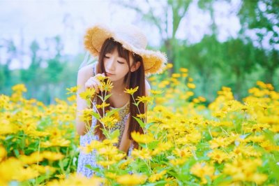 美得让人心醉的邂逅