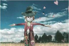 佛与我同在 善存