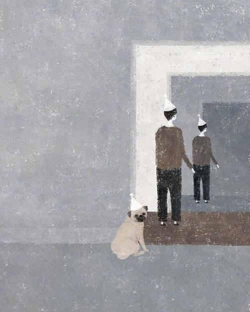 拥抱内心的力量——小莫的成长故事