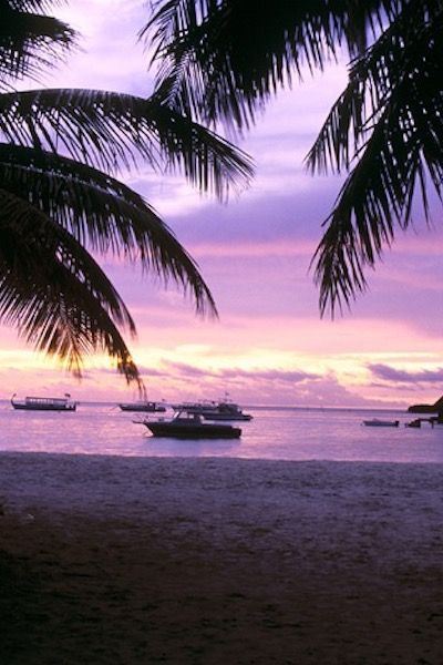 我没想到我如此幸福