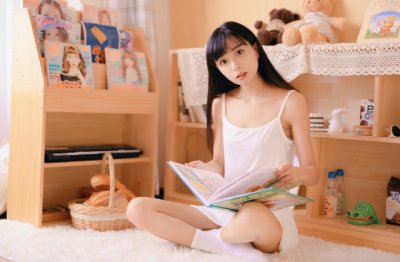 传递正能量，放飞青春