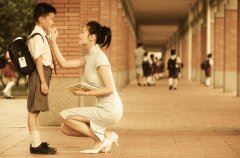 千万别因为图安逸而耽误了前程