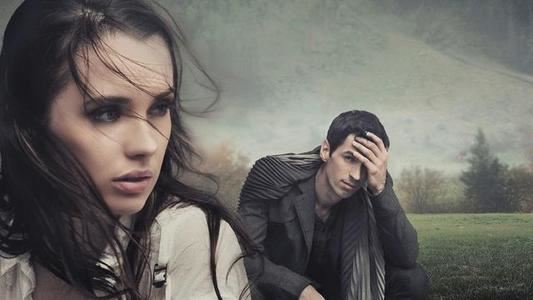 初次见你，便很投缘。