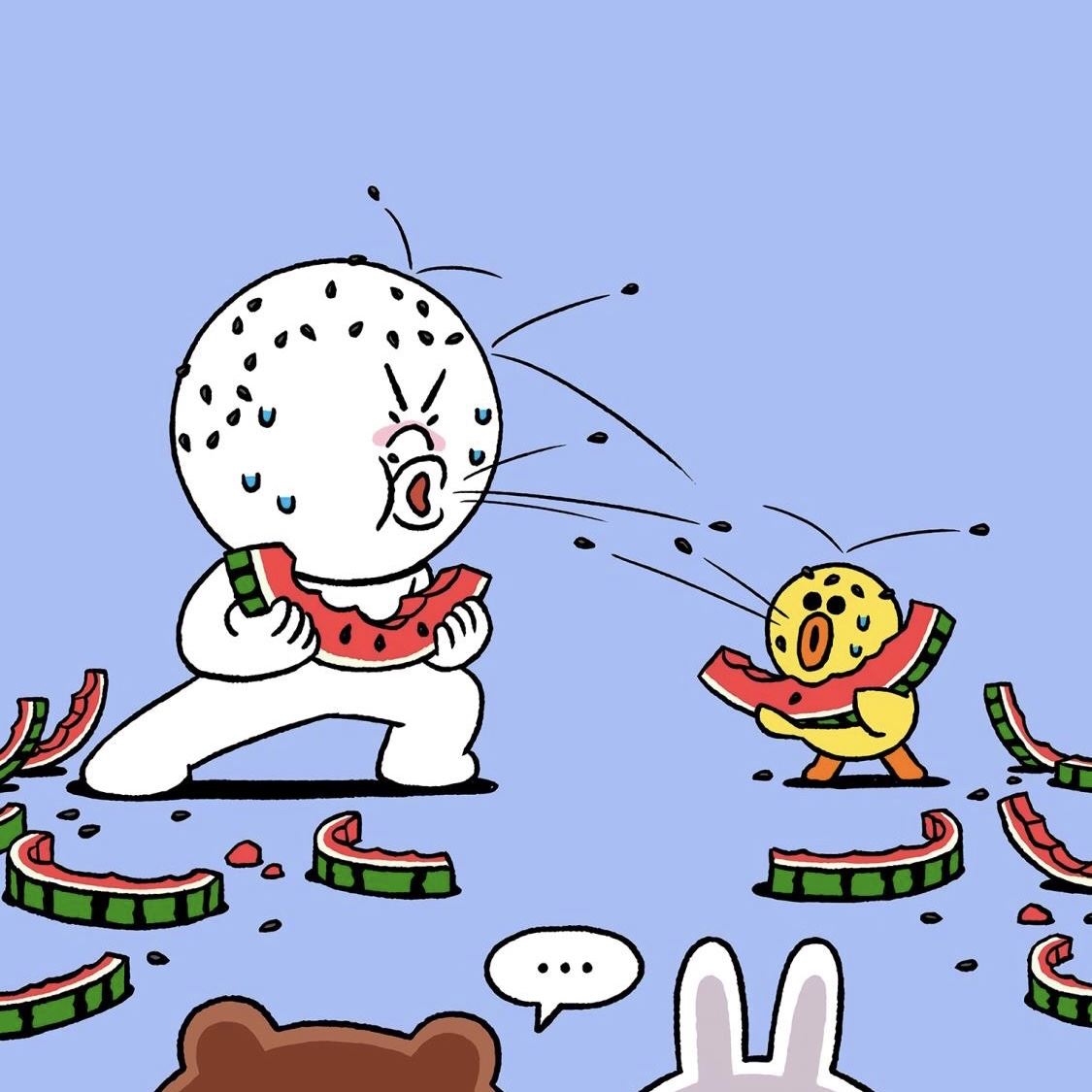 人生路上的领悟