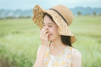 妈妈，你是我最想感谢的人