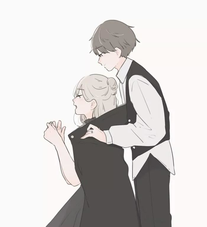 小镇的怀念