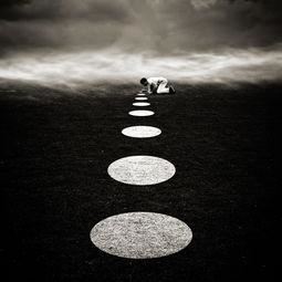 独行——逆风而行的动力