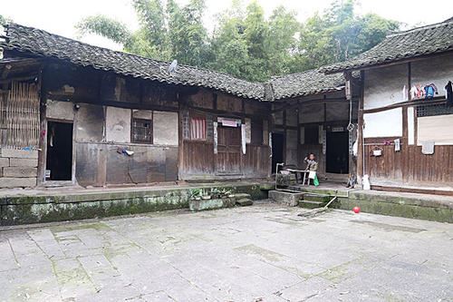 回不去的旧时光