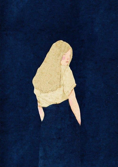 待你如初，爱到荼蘼