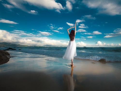 主题：漫长的旅行